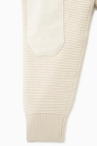 Camisola - Branco