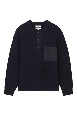 Maglia - Navy