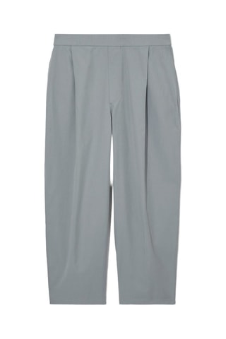 Pantaloni - Grigio