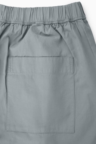 Pantaloni - Grigio