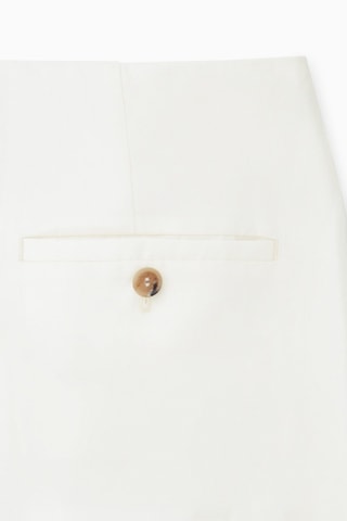 Pantaloni - Bianco