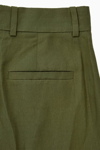 Pantaloni - Kaki
