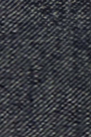 Calças de ganga em algodão biológico - Azul-escuro