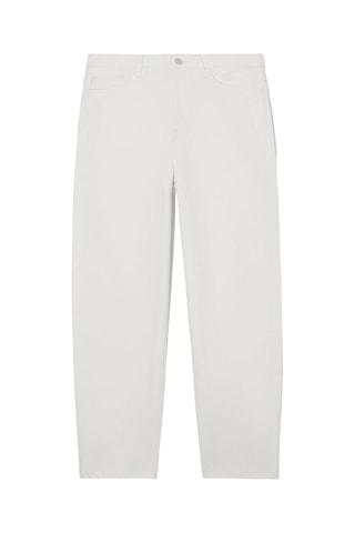 Jeans - Panna