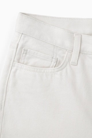 Jeans - Panna
