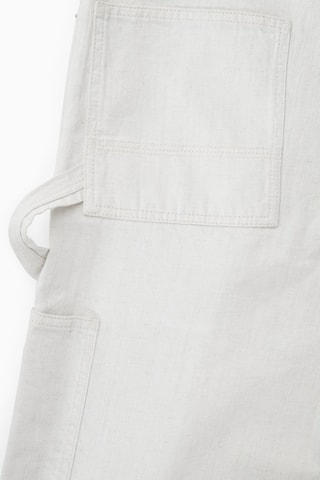Jeans - Panna