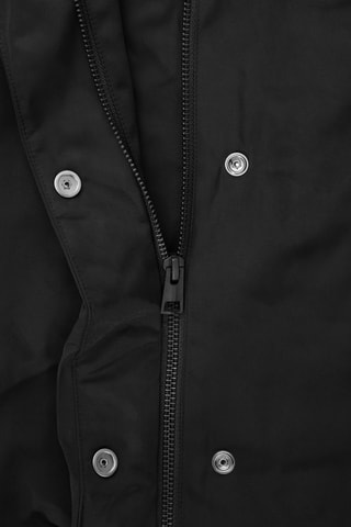 Cappotto - Nero