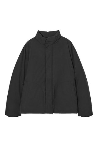 Giacca - Nero