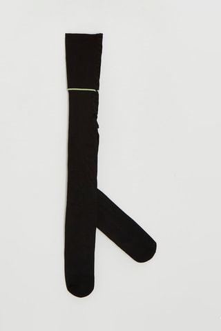 Collants - Preto