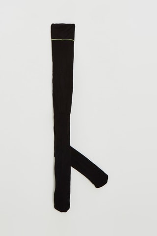 Collants - Preto