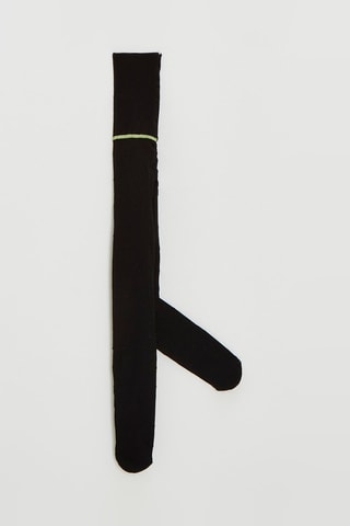 Collants - Preto