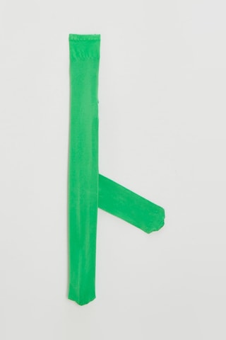 Collants - Verde