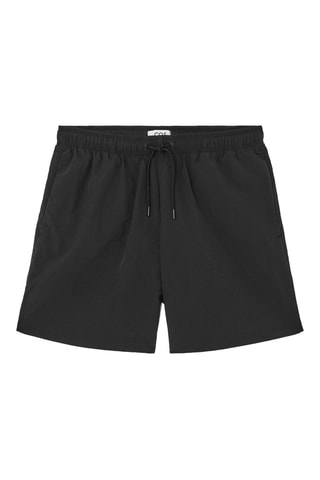 Parte de baixo de biquíni - Preto