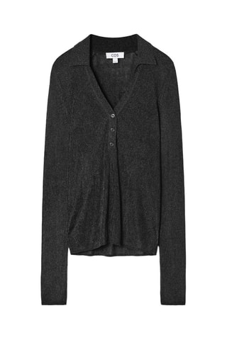 Top - Preto