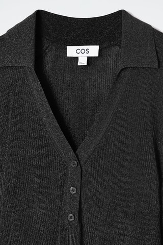 Top - Preto