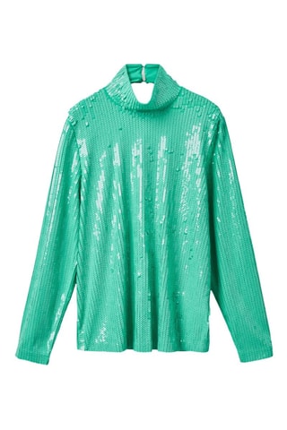 Top - Verde