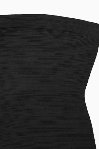 Top-caicai - Preto
