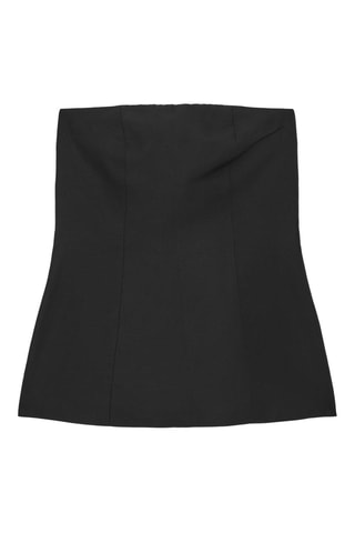 Top-caicai - Preto