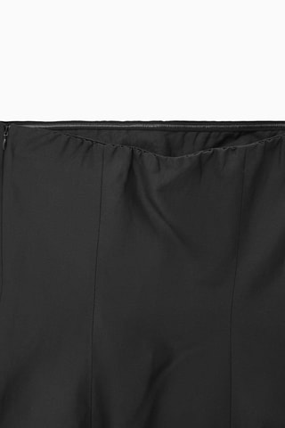Top-caicai - Preto