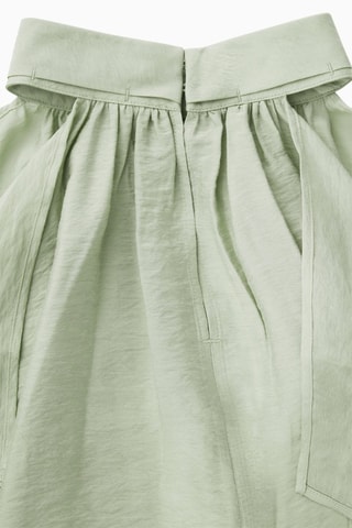 Top - Verde