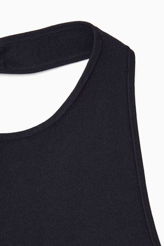 Top - Navy
