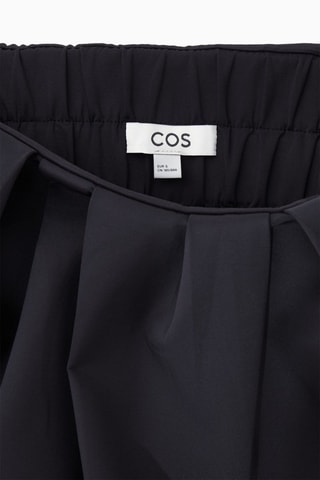 Vestido-caicai - Preto