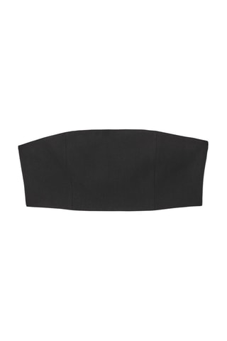 Top-caicai - Preto