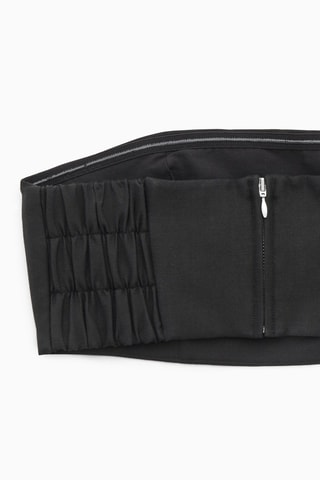 Top-caicai - Preto