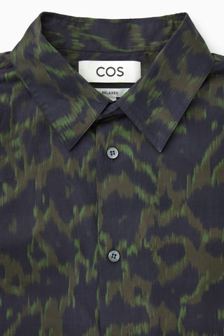 Camisa - Caqui