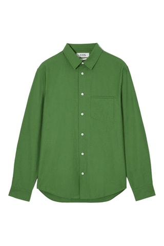 Camisa - Verde