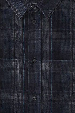 Camisa - Azul-marinho
