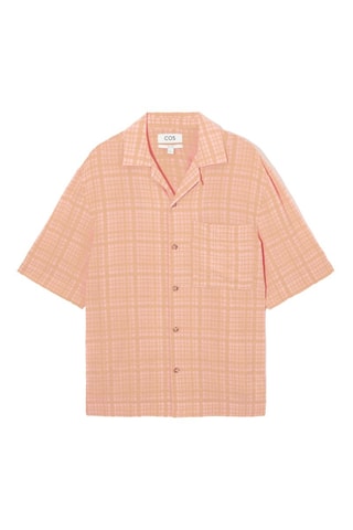 Camisa - Rosa