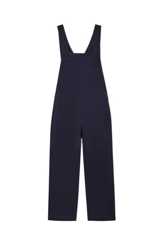 Salopette - Navy