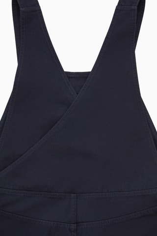 Salopette - Navy