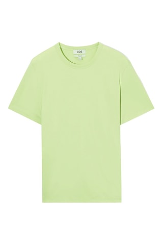 T-shirt - Verde-claro