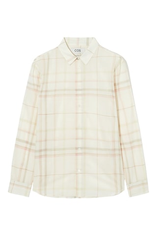 Camisa - Bege