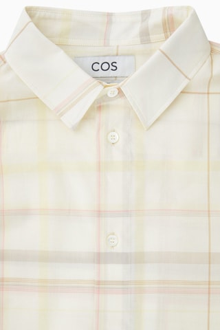 Camisa - Bege
