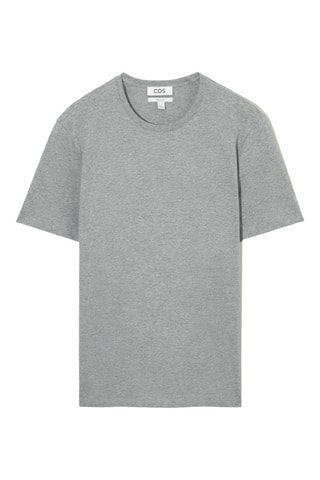 T-shirt - Grigio