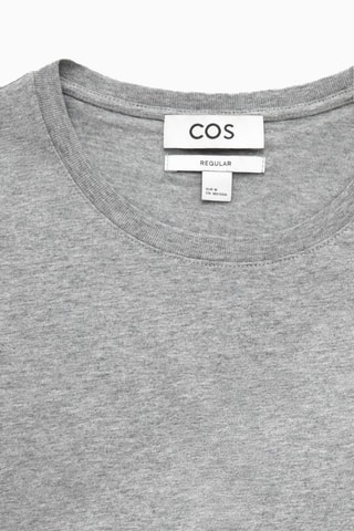 T-shirt - Grigio
