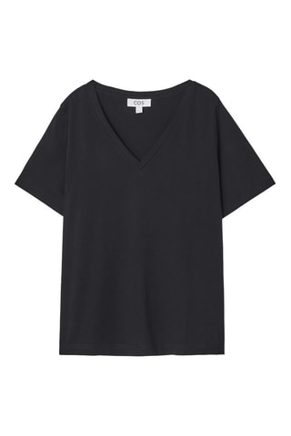 T-shirt - Nero