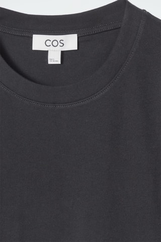 T-shirt - Nero