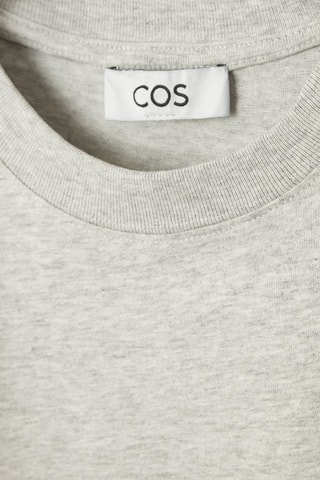 T-shirt - Grigio chiaro melange
