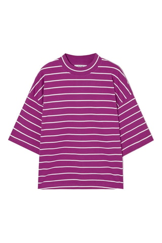 T-shirt - Viola