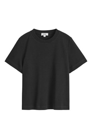 T-shirt - Preto