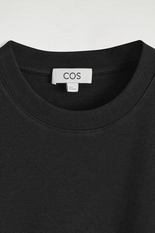 T-shirt - Preto