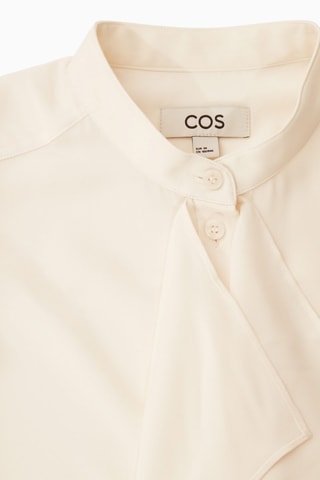 Camicia - Ecrù