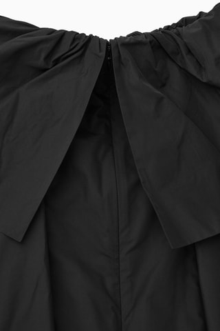 Top - Preto