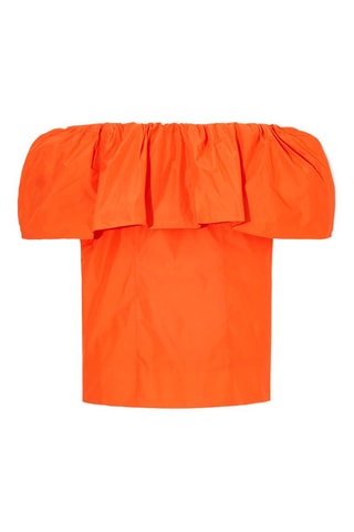 Top - Laranja