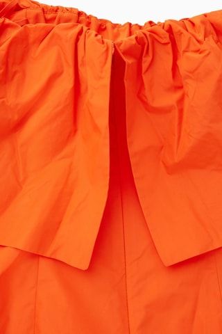 Top - Laranja