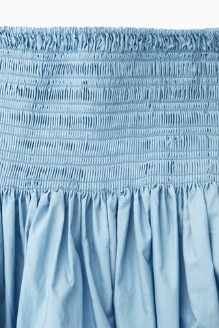 Top - Azul-claro
